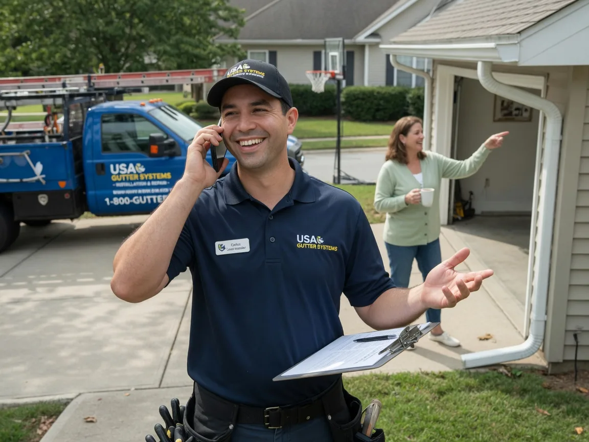 Gutter Installation Eland, WI FAQs